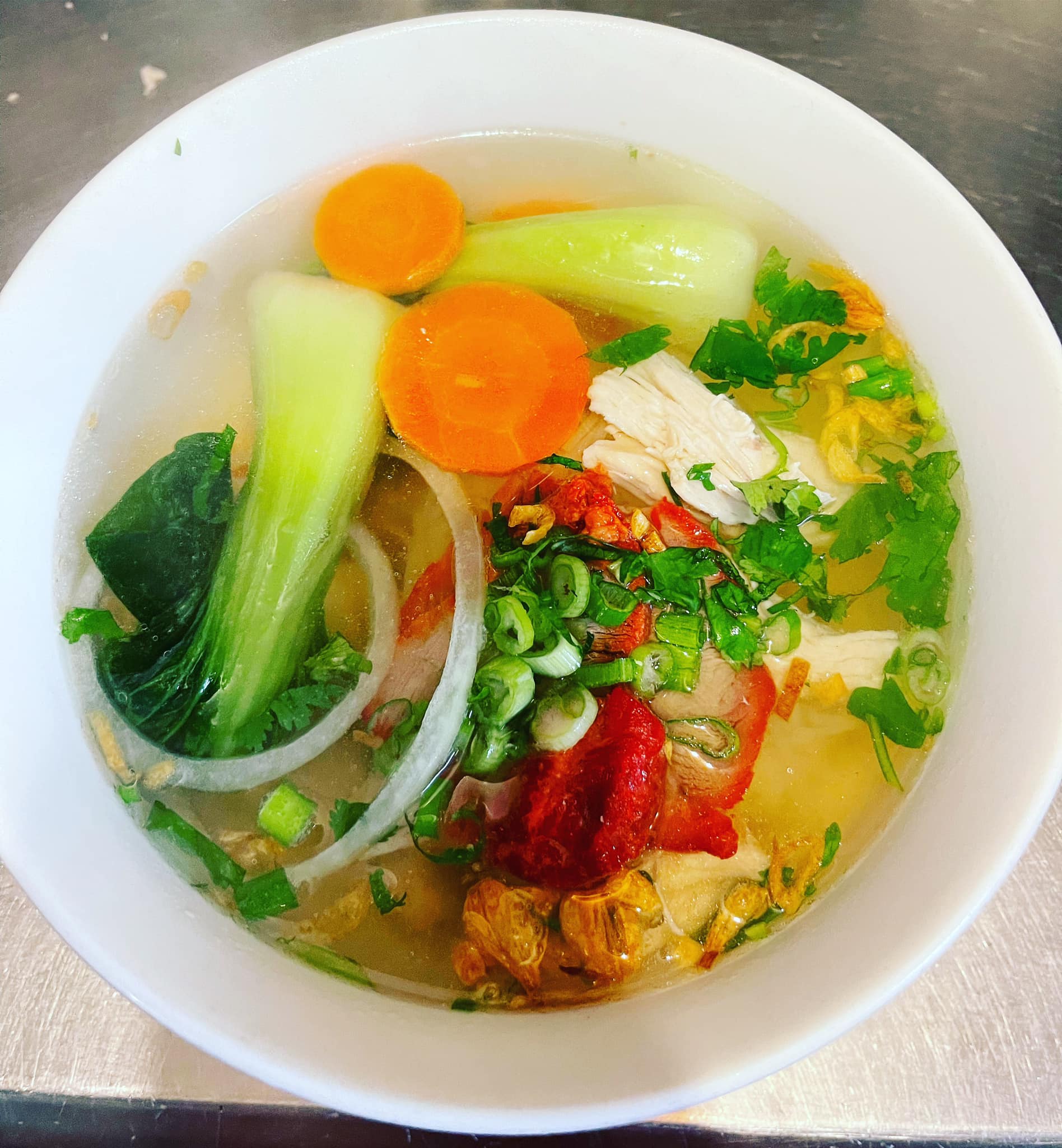 Pho 772 – Traditional Vietnamese Cuisine